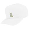 Youth Five-Panel Cotton Twill Cap Thumbnail