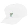Youth Five-Panel Cotton Twill Cap Thumbnail