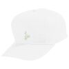 Youth Five-Panel Cotton Twill Cap Thumbnail