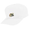Youth Five-Panel Cotton Twill Cap Thumbnail