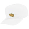 Youth Five-Panel Cotton Twill Cap Thumbnail