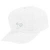 Youth Five-Panel Cotton Twill Cap Thumbnail