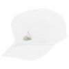 Youth Five-Panel Cotton Twill Cap Thumbnail