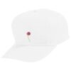 Youth Five-Panel Cotton Twill Cap Thumbnail