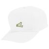 Youth Five-Panel Cotton Twill Cap Thumbnail