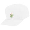 Youth Five-Panel Cotton Twill Cap Thumbnail