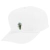 Youth Five-Panel Cotton Twill Cap Thumbnail