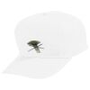 Youth Five-Panel Cotton Twill Cap Thumbnail