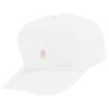 Youth Five-Panel Cotton Twill Cap Thumbnail