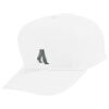 Youth Five-Panel Cotton Twill Cap Thumbnail
