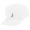 Youth Five-Panel Cotton Twill Cap Thumbnail