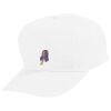 Youth Five-Panel Cotton Twill Cap Thumbnail