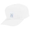 Youth Five-Panel Cotton Twill Cap Thumbnail