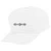 Youth Five-Panel Cotton Twill Cap Thumbnail