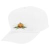 Youth Five-Panel Cotton Twill Cap Thumbnail