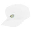 Youth Five-Panel Cotton Twill Cap Thumbnail