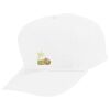 Youth Five-Panel Cotton Twill Cap Thumbnail