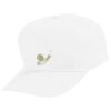 Youth Five-Panel Cotton Twill Cap Thumbnail