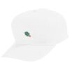 Youth Five-Panel Cotton Twill Cap Thumbnail