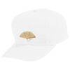 Youth Five-Panel Cotton Twill Cap Thumbnail