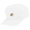 Youth Five-Panel Cotton Twill Cap Thumbnail