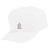 Youth Five-Panel Cotton Twill Cap Thumbnail