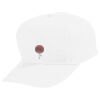 Youth Five-Panel Cotton Twill Cap Thumbnail