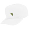 Youth Five-Panel Cotton Twill Cap Thumbnail