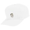 Youth Five-Panel Cotton Twill Cap Thumbnail