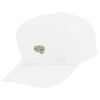 Youth Five-Panel Cotton Twill Cap Thumbnail