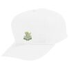 Youth Five-Panel Cotton Twill Cap Thumbnail