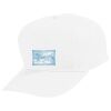 Youth Five-Panel Cotton Twill Cap Thumbnail