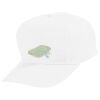 Youth Five-Panel Cotton Twill Cap Thumbnail