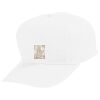 Youth Five-Panel Cotton Twill Cap Thumbnail