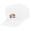Youth Five-Panel Cotton Twill Cap Thumbnail