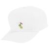 Youth Five-Panel Cotton Twill Cap Thumbnail
