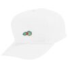 Youth Five-Panel Cotton Twill Cap Thumbnail
