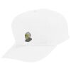 Youth Five-Panel Cotton Twill Cap Thumbnail