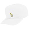 Youth Five-Panel Cotton Twill Cap Thumbnail