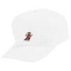 Youth Five-Panel Cotton Twill Cap Thumbnail