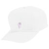 Youth Five-Panel Cotton Twill Cap Thumbnail