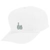 Youth Five-Panel Cotton Twill Cap Thumbnail