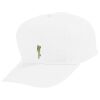 Youth Five-Panel Cotton Twill Cap Thumbnail