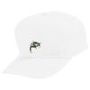 Youth Five-Panel Cotton Twill Cap Thumbnail