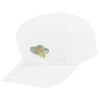 Youth Five-Panel Cotton Twill Cap Thumbnail