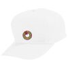 Youth Five-Panel Cotton Twill Cap Thumbnail
