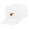 Youth Five-Panel Cotton Twill Cap Thumbnail