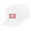 Youth Five-Panel Cotton Twill Cap Thumbnail