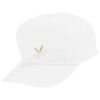 Youth Five-Panel Cotton Twill Cap Thumbnail