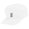Youth Five-Panel Cotton Twill Cap Thumbnail